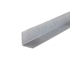 Ángulos Laminados Galvanizados