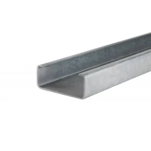Costaneras Galvanizadas