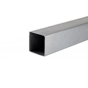 Cuadrados Galvanizados