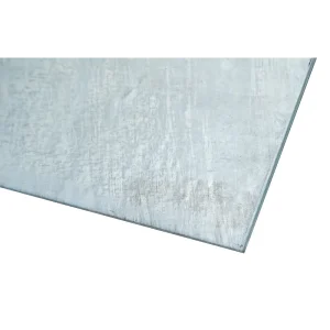 Planchas Lisas Galvanizadas