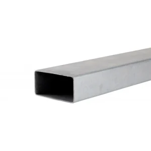 Rectangulares Galvanizados