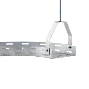 Soporte estribo