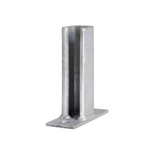 Soporte Muro simple