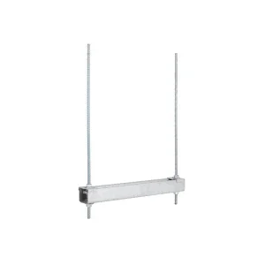 Soporte trapecio