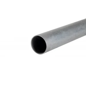 Tubo Galvanizado